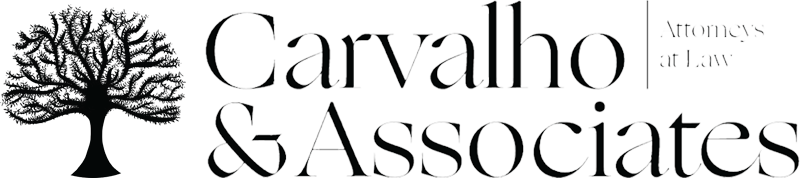 carvalho and associates logo
