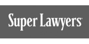 Super Lawyers Award for Carvalho & Associates