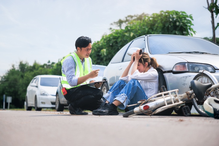 Bicycle Accidents Lawyers in Las Vegas, NV