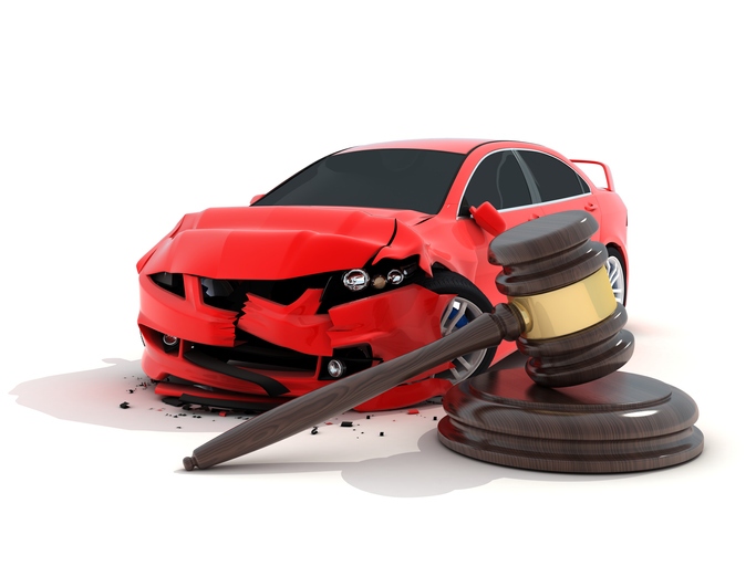 Car Accident Attorneys in Las Vegas, NV