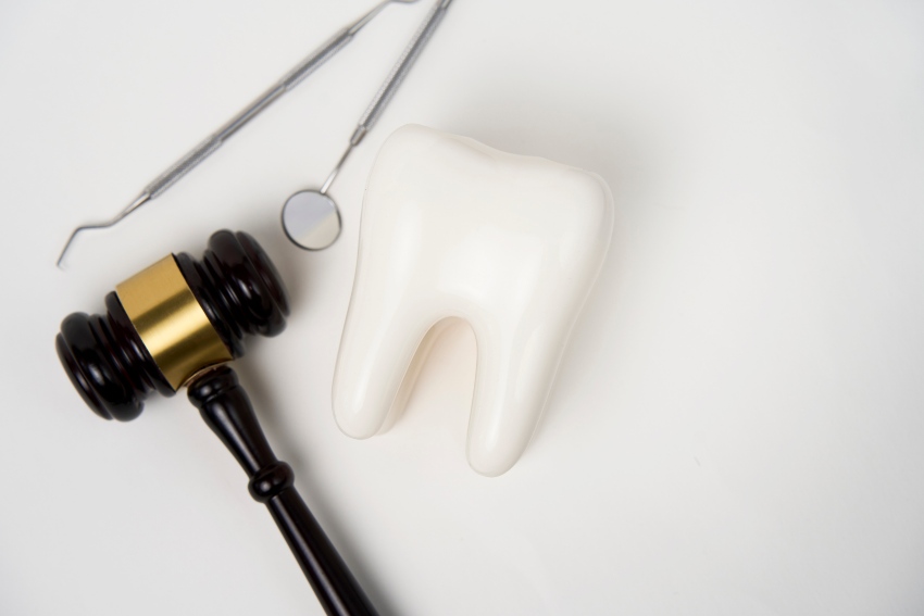 Carvalho and Associates showcases a dental malpractice lawyer in Las Vegas, NV
