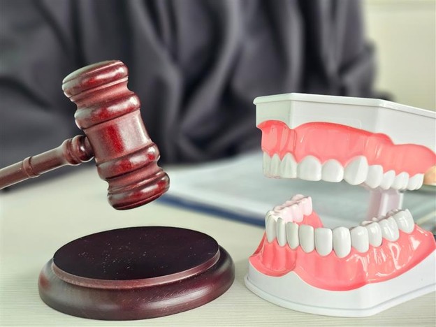 Dental malpractice case representation by Carvalho and Associates in Las Vegas, NV