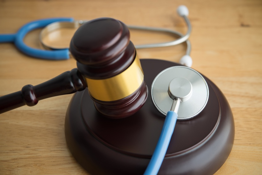 Carvalho and Associates emphasizes medical malpractice attorneys in Las Vegas, NV