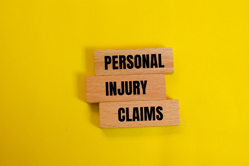 A Personal injury claim filing deadline and procedure explained by Carvalho and Associates